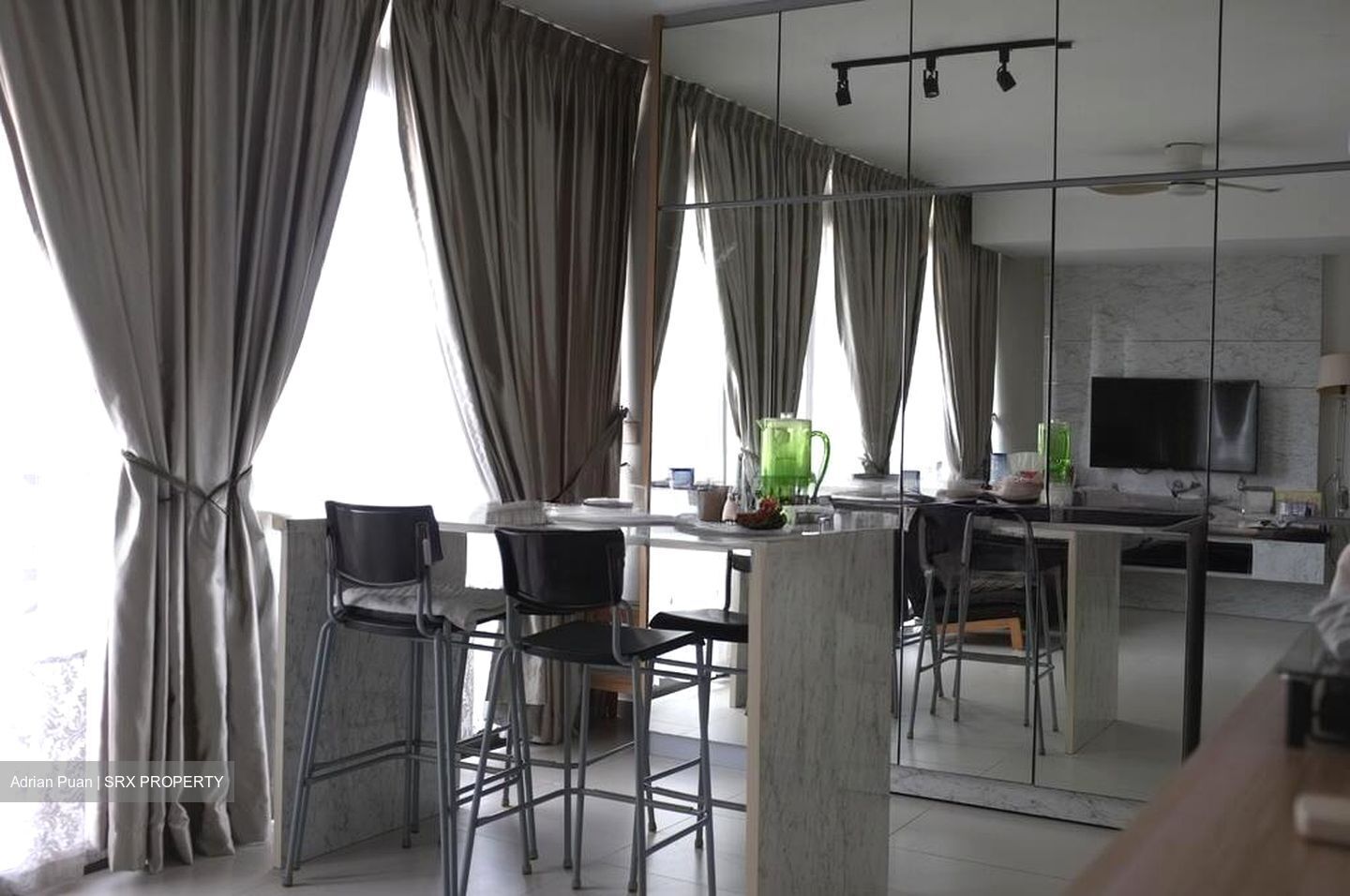 The Miltonia Residences (D27), Condominium #522589911